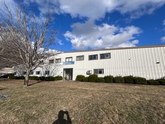 Claremont, NH Industrial - 59 Plains Rd
