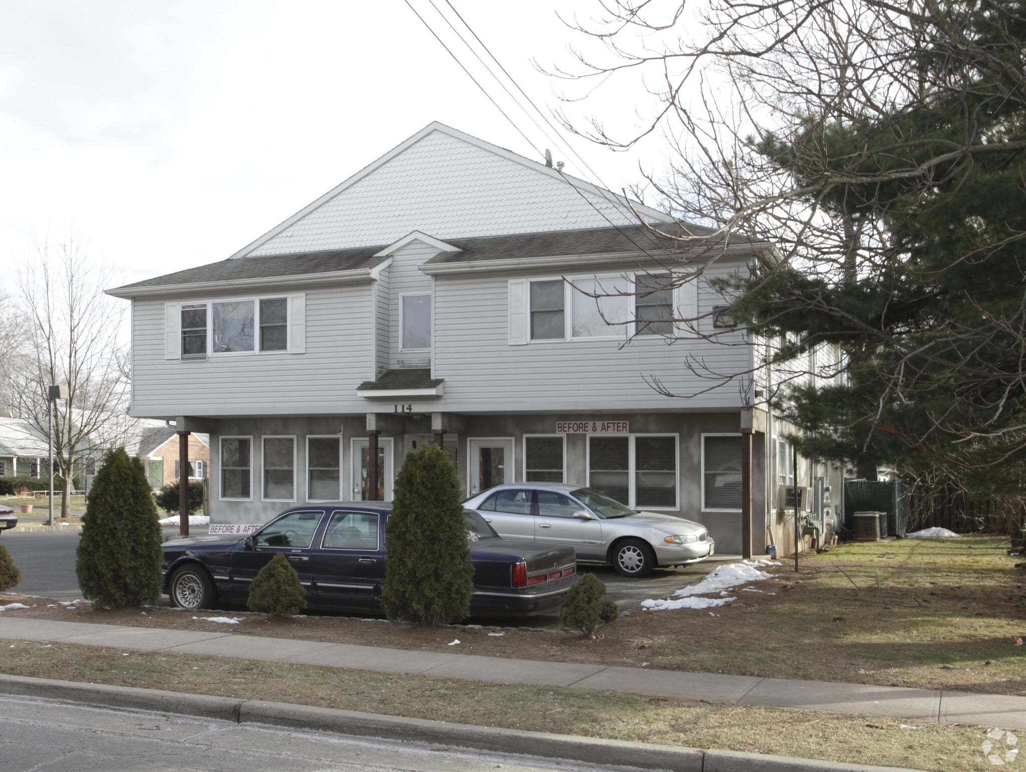 114 E Hendricks Blvd, South Plainfield, NJ for Rent