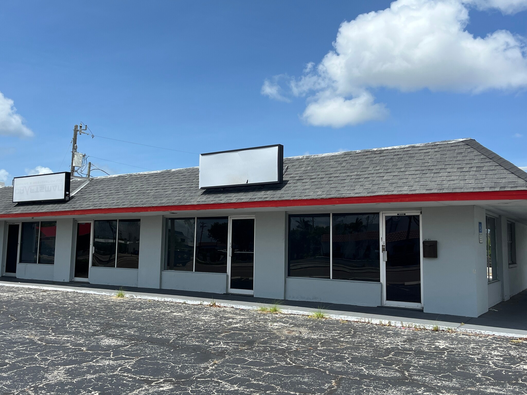 4632 S Del Prado Blvd, Cape Coral, FL for Rent