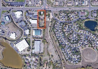 Arvada, CO Commercial - 14900 W 64th Ave Arvada, CO Commercial - 14900 W 64th Ave