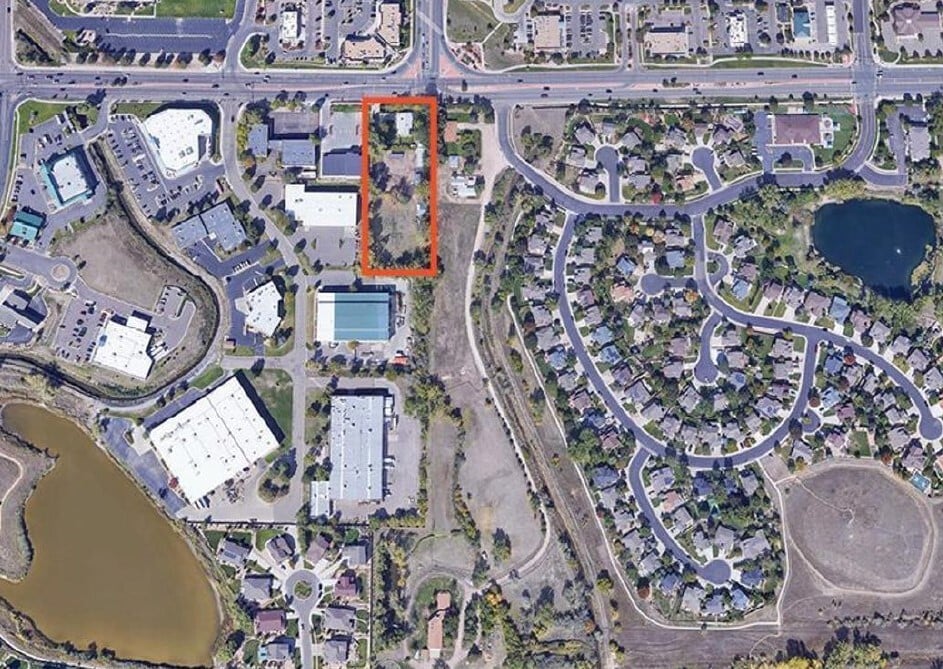 14900 W 64th Ave, Arvada, CO for Sale