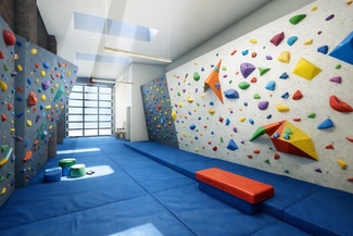 Brooklyn, NY Industrial - 657 Morgan Ave