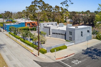 Santa Monica, CA Loft/Creative Space - 1500 Olympic Blvd Santa Monica, CA Loft/Creative Space - 1500 Olympic Blvd