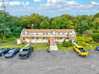 Wolcott, CT Apartments - 1259 Wolcott Rd
