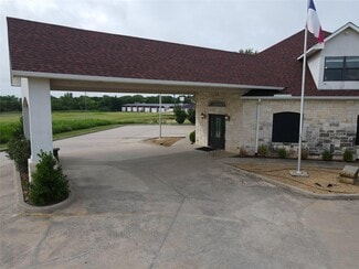 Sherman, TX Medical - 1700 Gallagher Dr