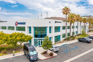 San Clemente, CA Office - 100 Avenida La Pata