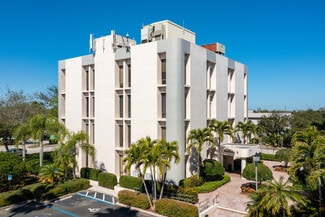 Vero Beach, FL Office - 1201 19th Pl