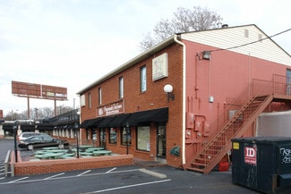 Louisville, KY Flex - 2525 Bardstown Rd