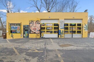 Blanchester, OH undefined - 10984 State Route 28