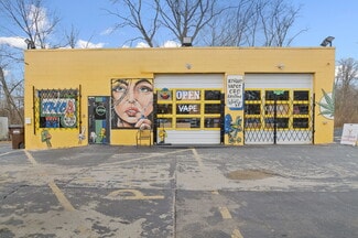 Blanchester, OH Freestanding - 10984 State Route 28 Blanchester, OH Freestanding - 10984 State Route 28