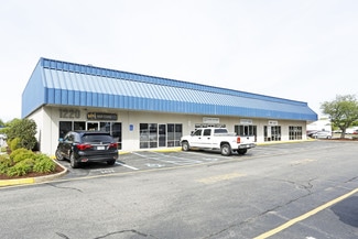 Chesapeake, VA Flex - 1220 Executive Blvd