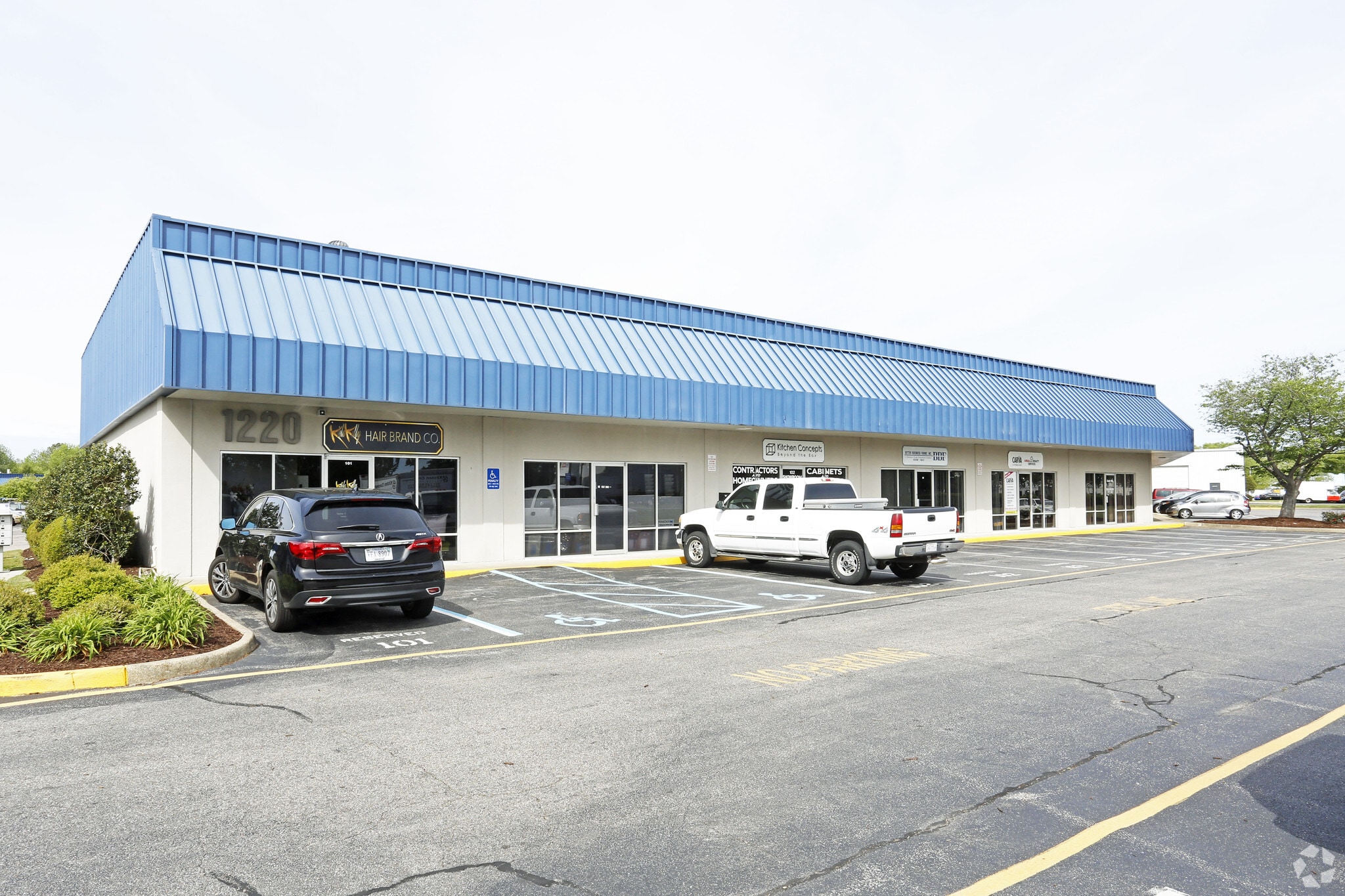 1220 Executive Blvd, Chesapeake, VA for Rent