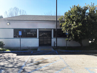 Hemet, CA Retail - 1003 E Devonshire Ave
