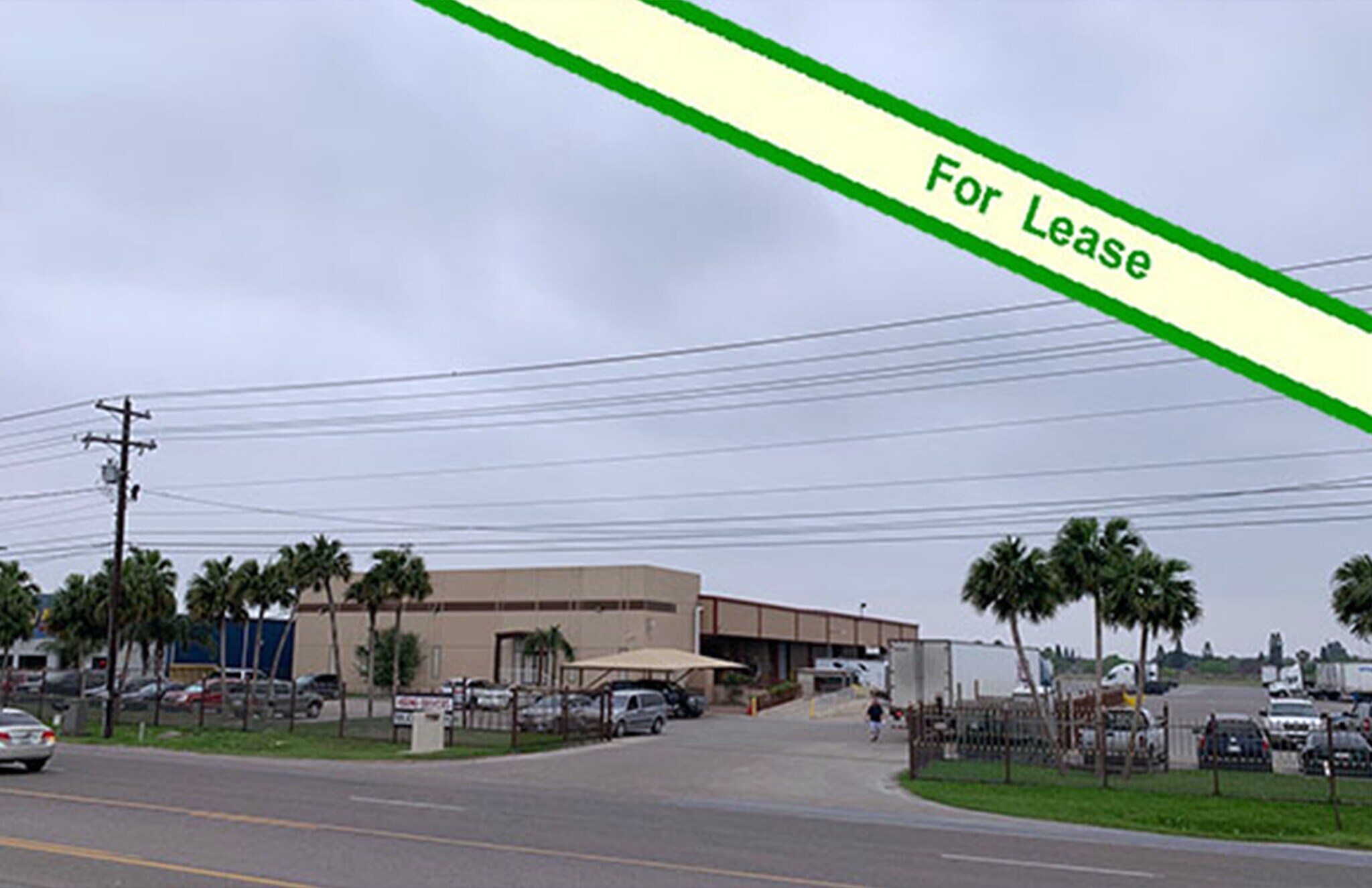 7750 Padre Island Hwy, Brownsville, TX for Rent