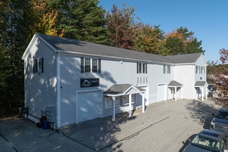 South Portland, ME undefined - 2108 Broadway