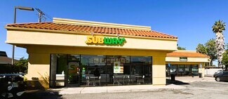 San Jose, CA Retail - 699 Curtner Ave San Jose, CA Retail - 699 Curtner Ave