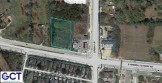 Baton Rouge, LA Commercial - 16025 S Harrells Ferry Rd