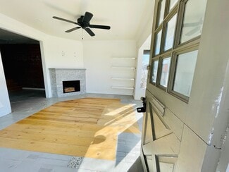 Laguna Beach, CA Retail - 1854 S Coast Hwy