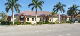 Deerfield Beach, FL Office - 321 E Hillsboro Blvd Deerfield Beach, FL Office - 321 E Hillsboro Blvd