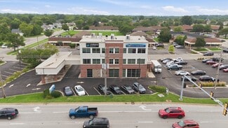 Oswego, IL Office - 1 E Merchants Dr Oswego, IL Office - 1 E Merchants Dr