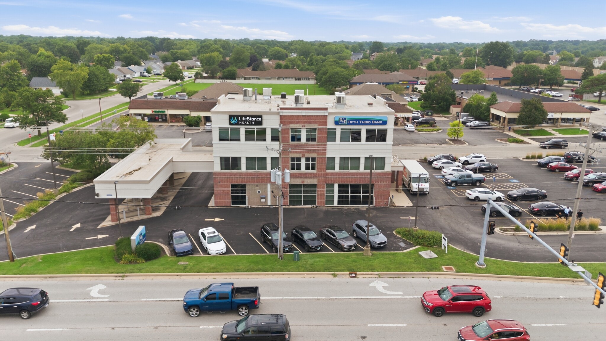 1 E Merchants Dr, Oswego, IL for Sale