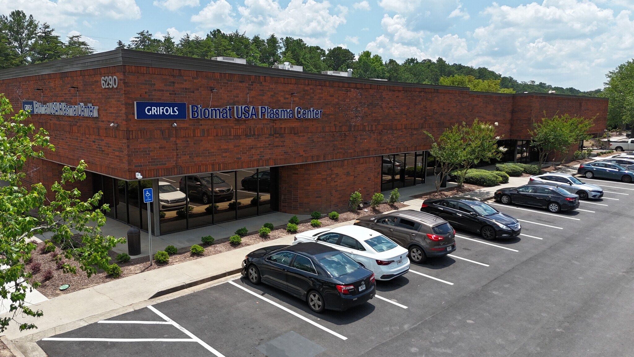 6290 Jimmy Carter Blvd, Norcross, GA for Rent