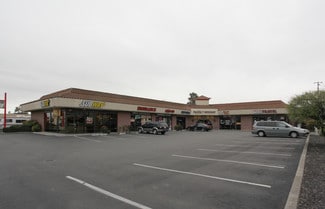 Fairfield, CA Retail - 2147-2159 N Texas St Fairfield, CA Retail - 2147-2159 N Texas St