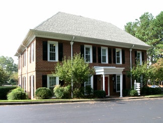 Atlanta, GA Office - 8525 Dunwoody Pl