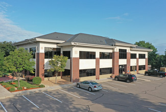 Blaine, MN Office/Medical - 11806 NE Aberdeen St