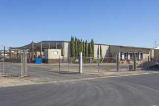 Los Banos, CA Industrial - 501 G St