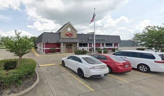 Baytown, TX Restaurant - 4717 I-10 Fwy