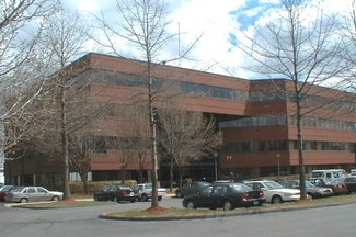 East Hartford, CT Office - 77 Hartland St