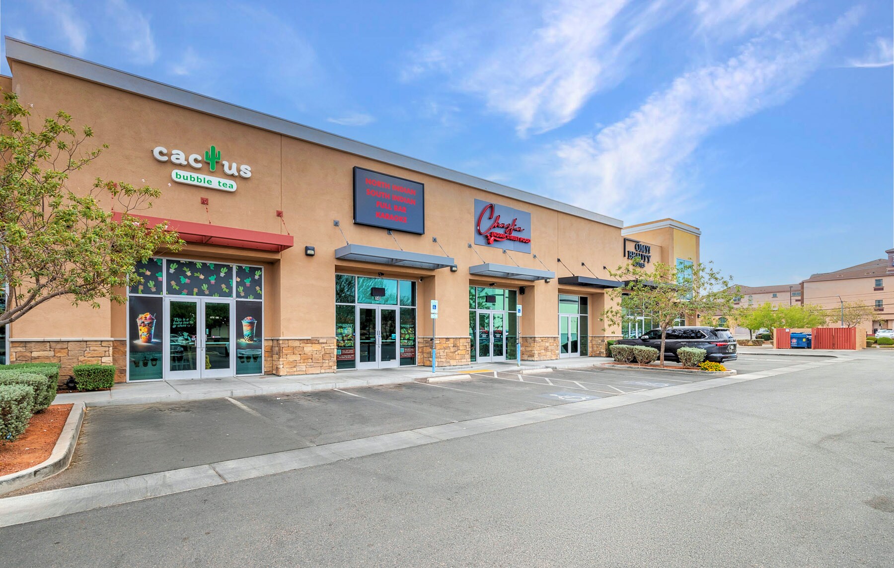 7686 S Las Vegas Blvd, Las Vegas, NV for Rent