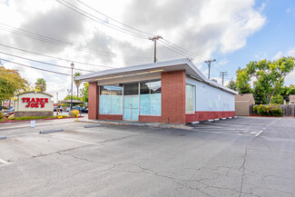 Sacramento, CA Retail - 4900-4922 Folsom Blvd