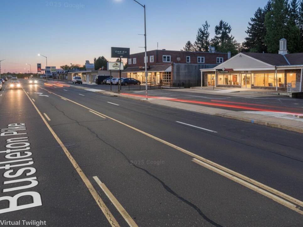 326 Bustleton Pike, Feasterville Trevose, PA for Rent