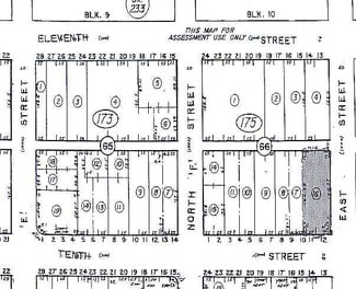 Tracy, CA Office/Residential - 241 E 10th St
