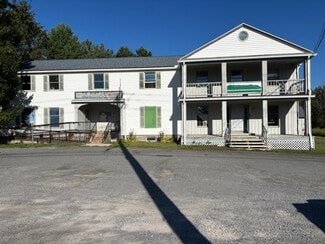 Highmount, NY Retail - 6 Galli Curci rd