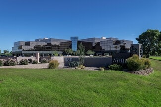 Phoenix, AZ Office - 11811 N Tatum Blvd Phoenix, AZ Office - 11811 N Tatum Blvd