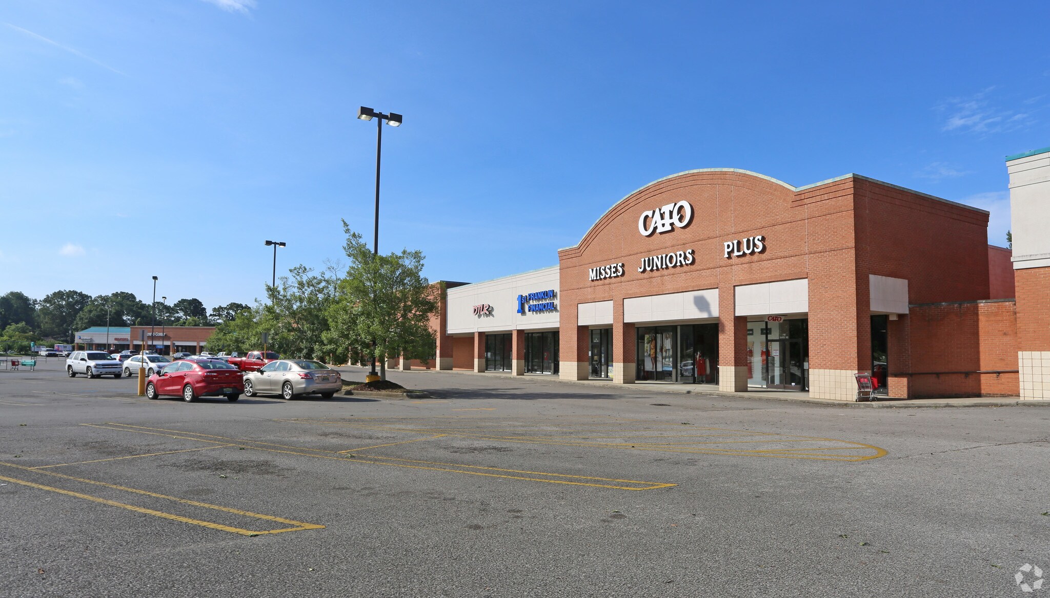 700-726 Academy Dr, Bessemer, AL for Rent