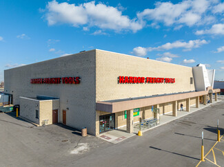 Burbank, IL Retail - 7600 La Crosse Ave