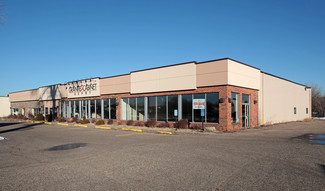 Burnsville, MN Showroom - 3200 W Highway 13 W