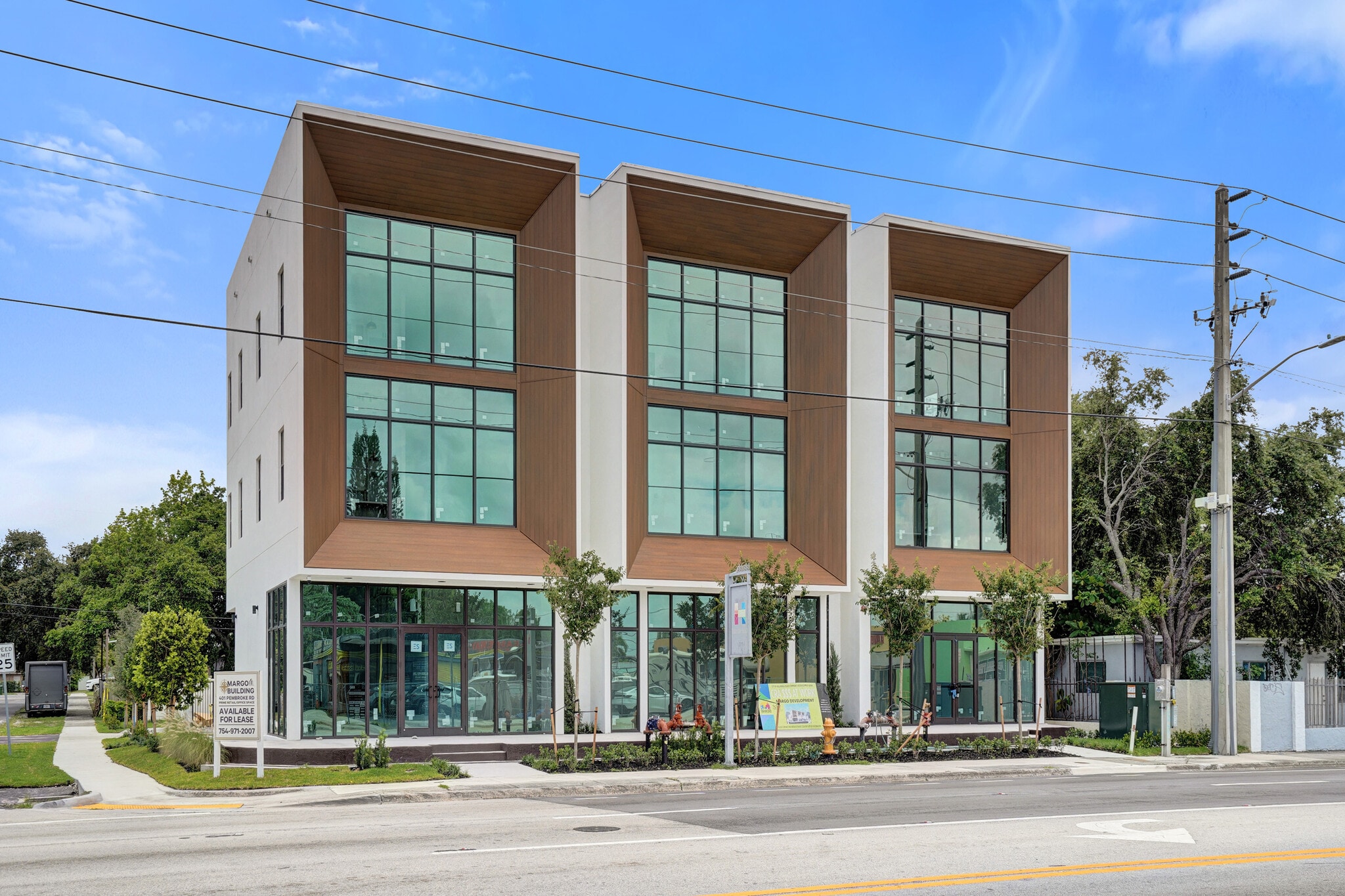 401 Pembroke, Hallandale Beach, FL for Rent