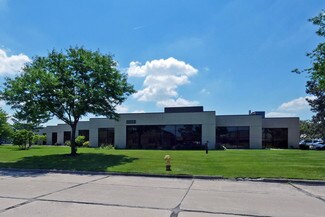 Dearborn, MI Flex - 15201 Mercantile Dr Dearborn, MI Flex - 15201 Mercantile Dr