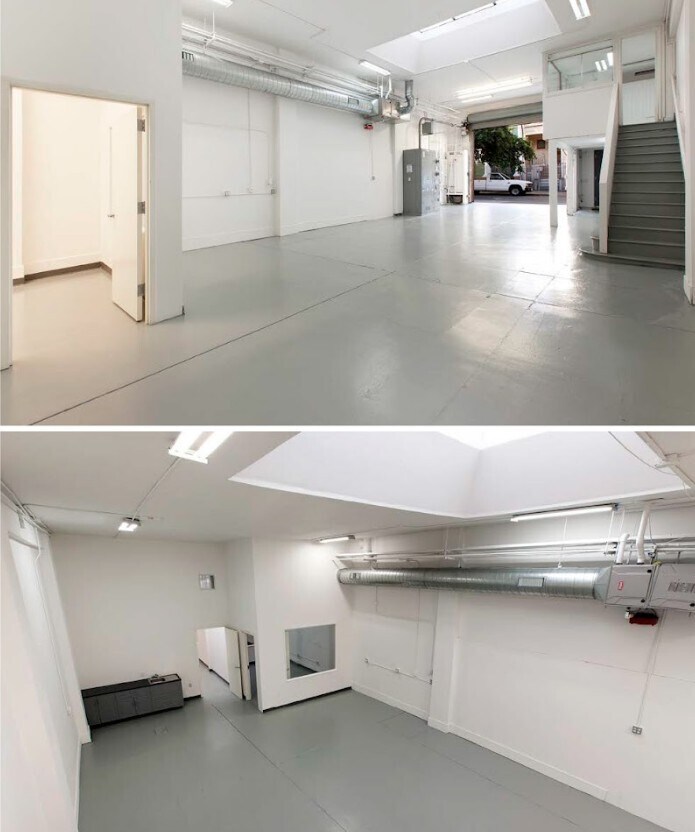 125 San Carlos St, San Francisco, CA for Rent