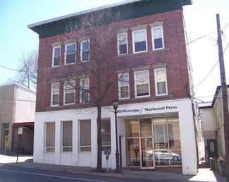 Port Washington, NY Office - 270 Main St