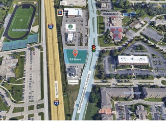 Glendale, WI Retail - I-43/Port Washington Road