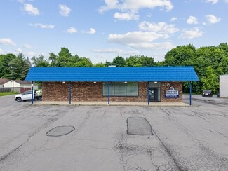 Nedrow, NY Freestanding - 6315 S Salina St