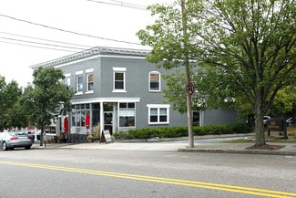 Newton, MA Office/Retail - 438-442 Lexington St