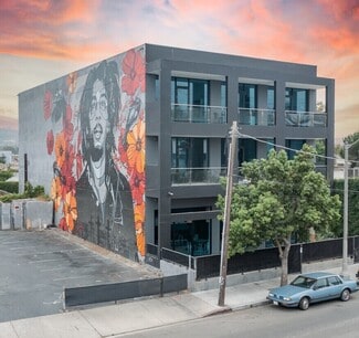 Los Angeles, CA Loft/Creative Space - 5242 W Adams Blvd