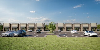 Clayton, NC Retail - 411 Pritchard Road